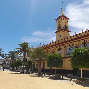 Apartamento Corredera - Casa Andaluza En Centro Historico Apartment